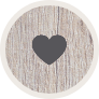 Heart icon