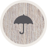 Umbrella icon