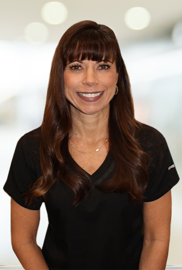 Azle Texas dentist Dr. Jodie Rubal